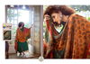 Sanskruti Fawziyah Winter Casual Wear Pashmina Printed Designer  Collection